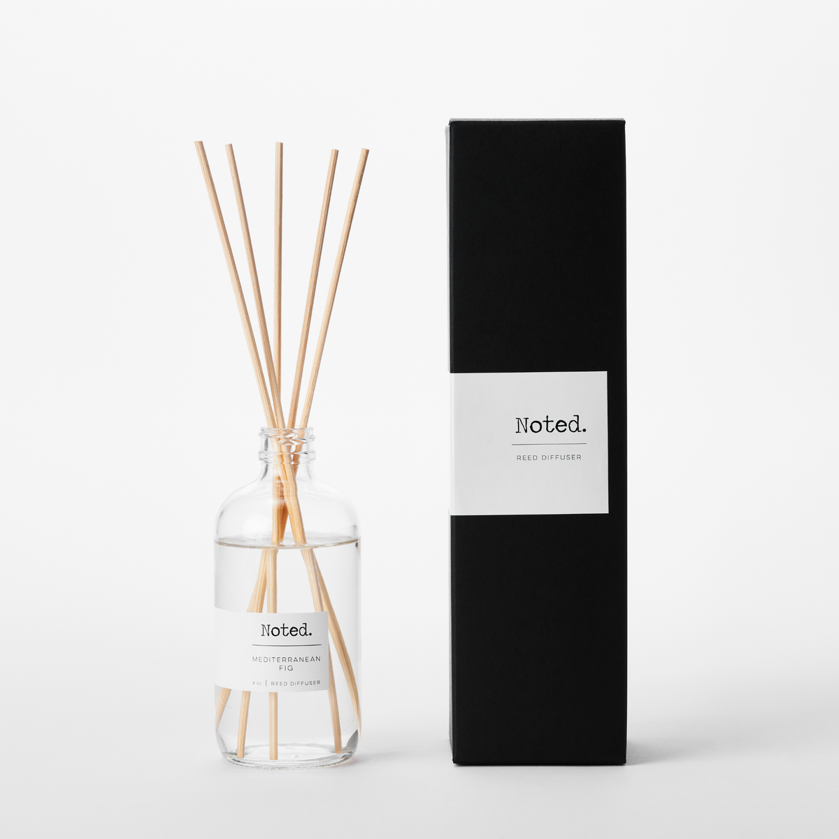 Mediterranean Fig Reed Diffuser