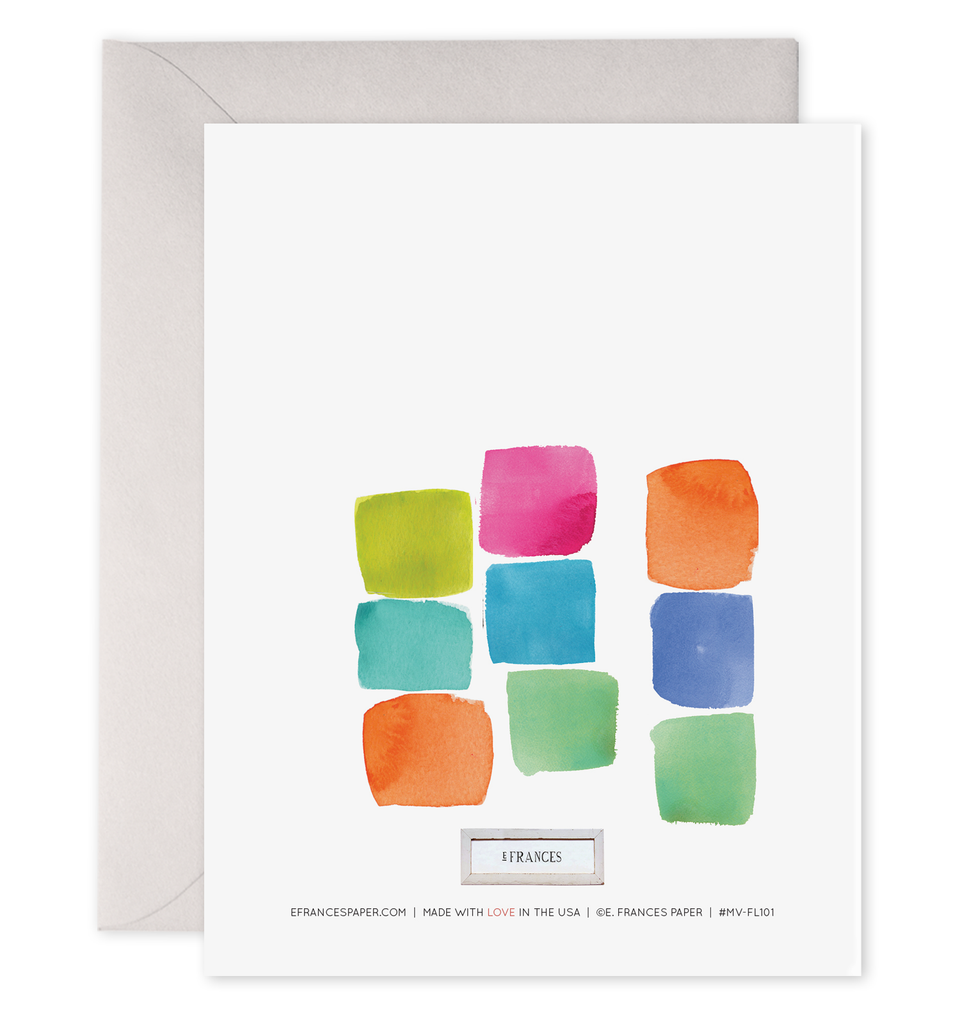 Happy New Home — Housewarming Card