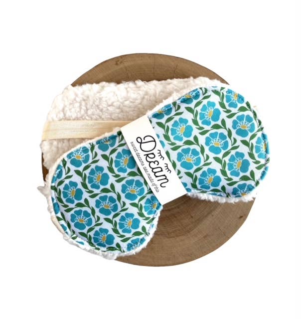 Sweet Dreams Sleep Mask | Cottonwood