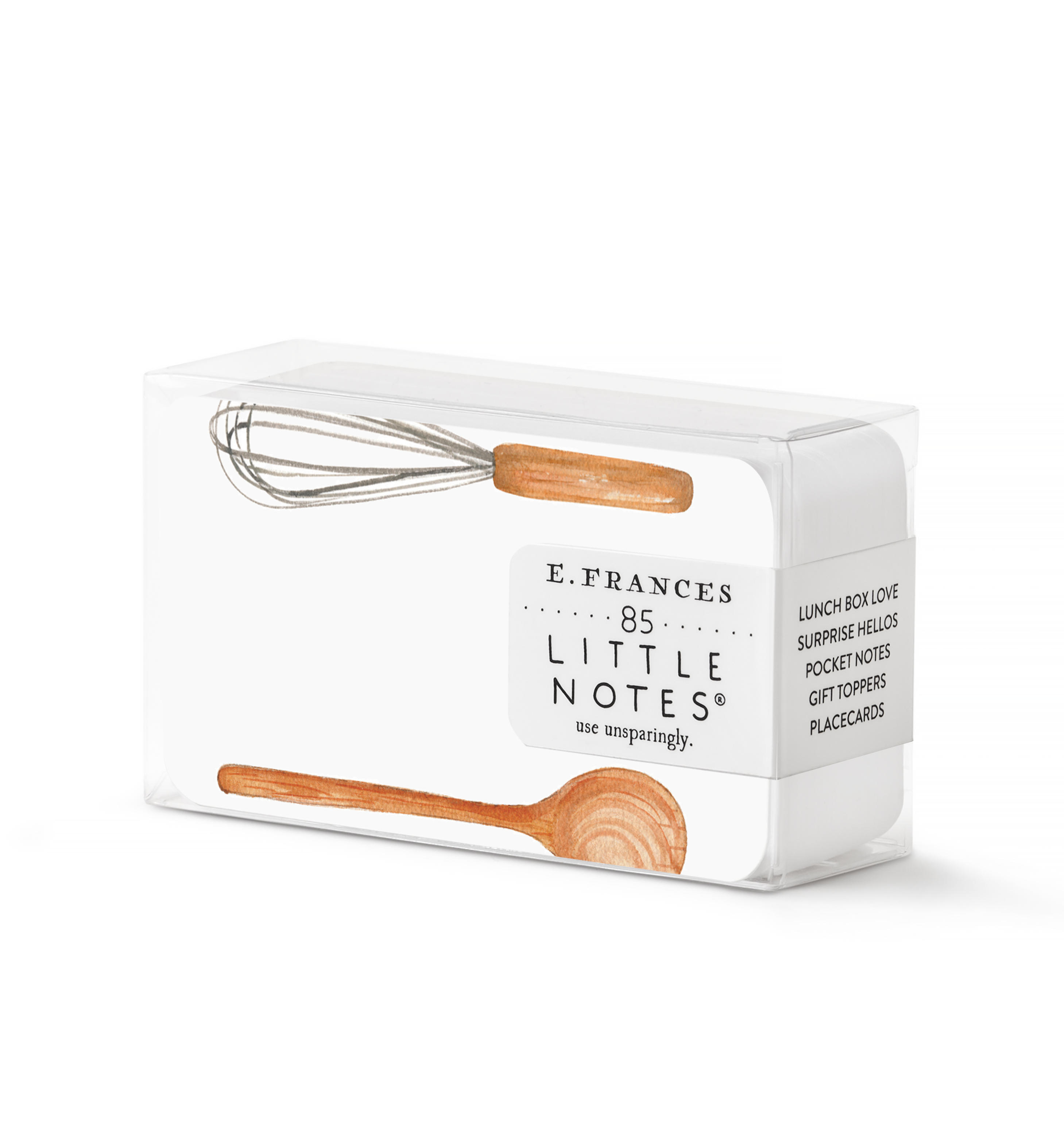 Whisky Business Little Notes® — Mini Notecard Set