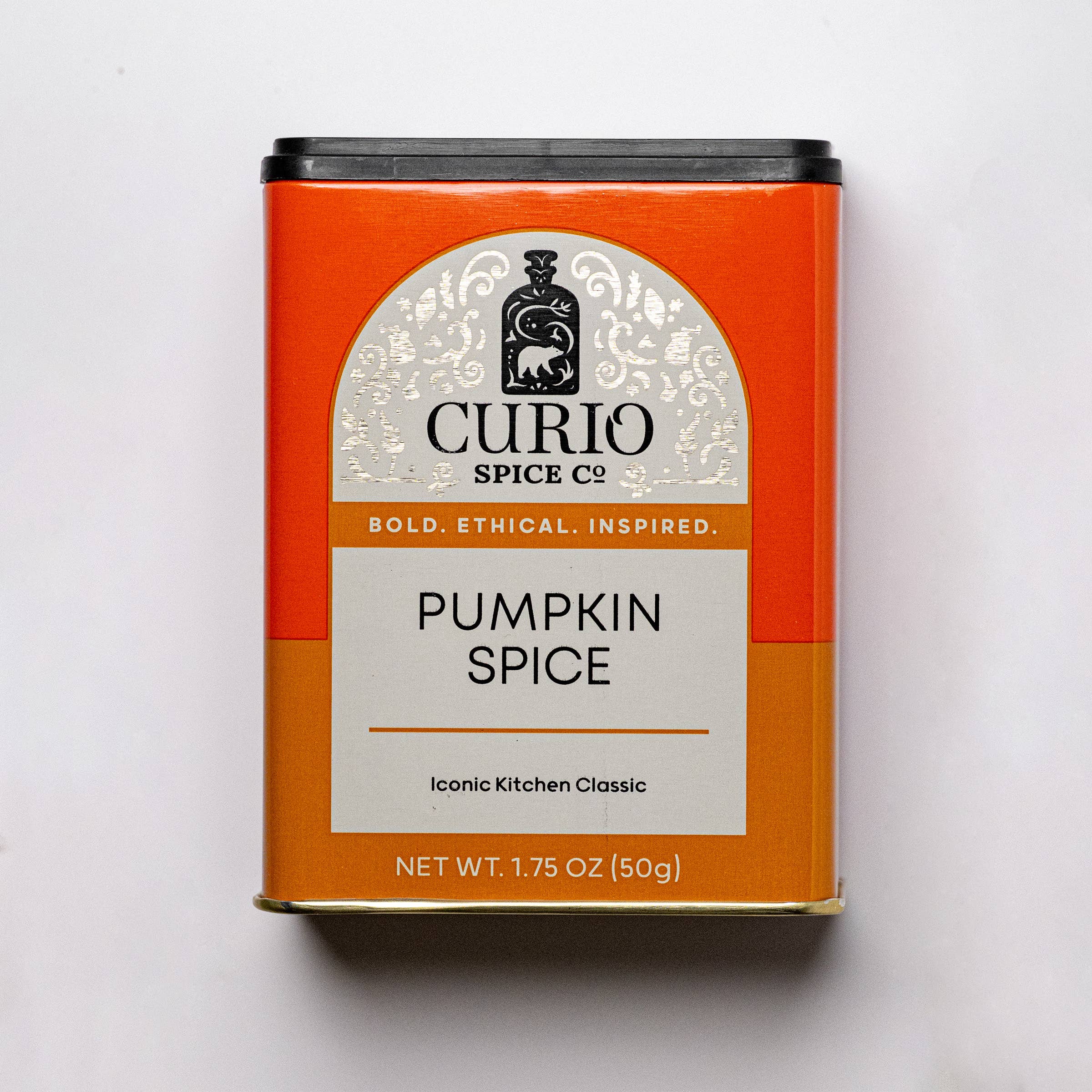Pumpkin Spice Everyday Blend
