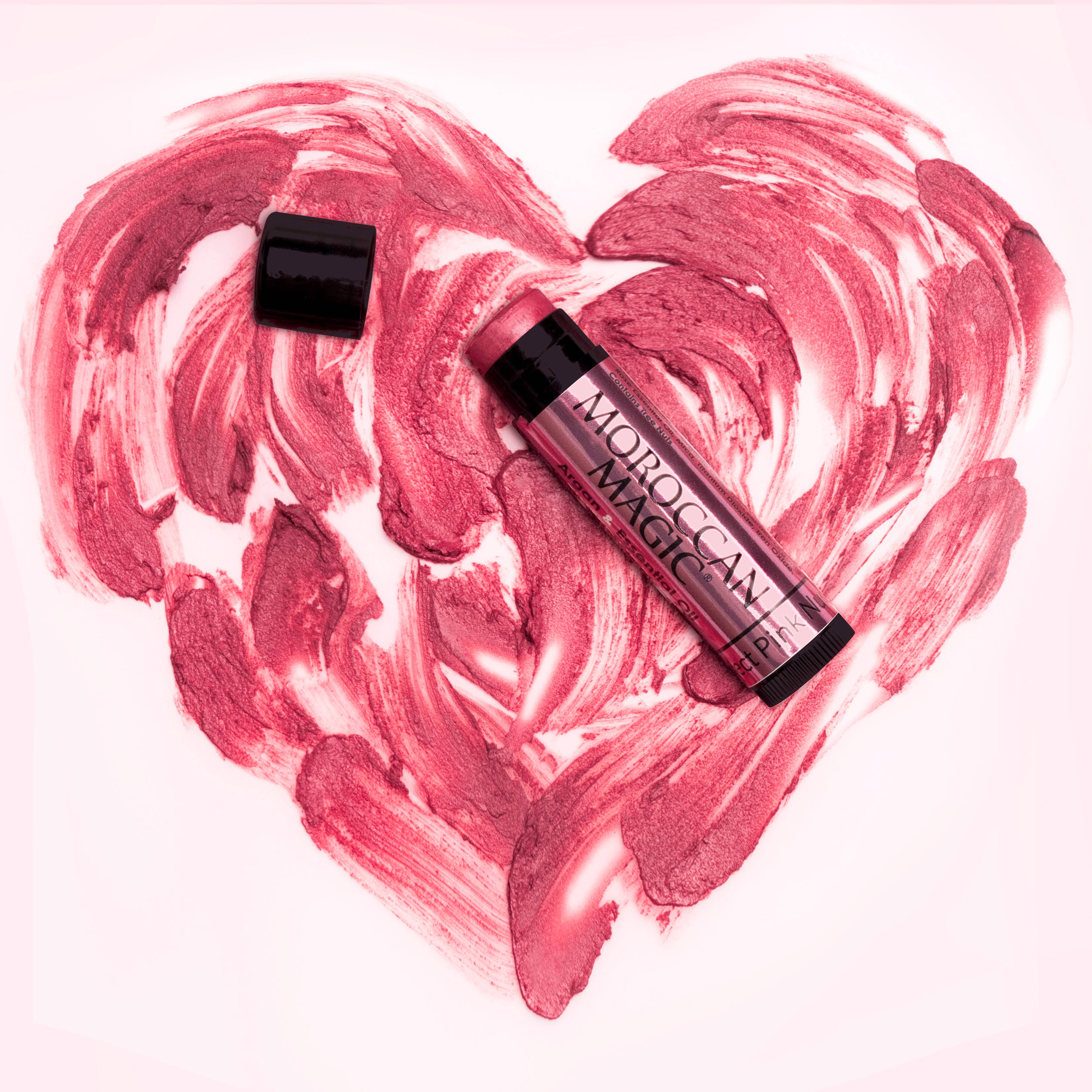 Perfect Pink Nude Lip Tint