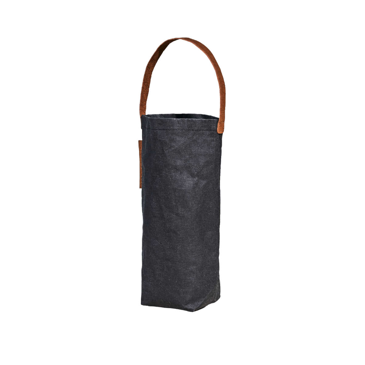 Connoisseur Wine Tote | Reusable Washable Paper Bag