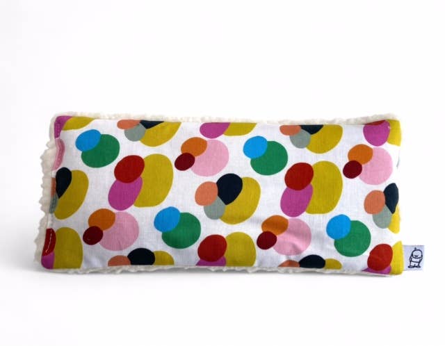 Deep Rest Eye Pillow | Studio Collection - Bubble Pop