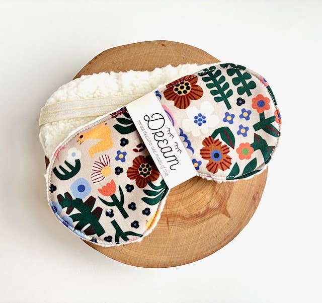 Sweet Dreams Sleep Mask | Fernwood