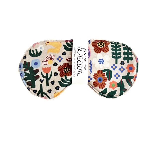 Sweet Dreams Sleep Mask | Fernwood