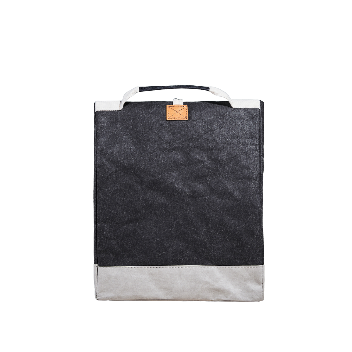 Hedgehog Lunch Cooler | Washable Insulated Bag