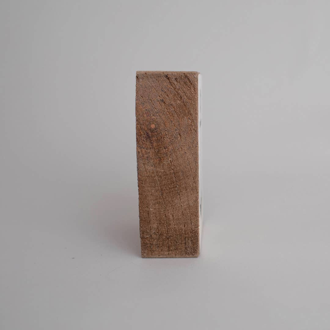 You Got This Decorative Wooden Block