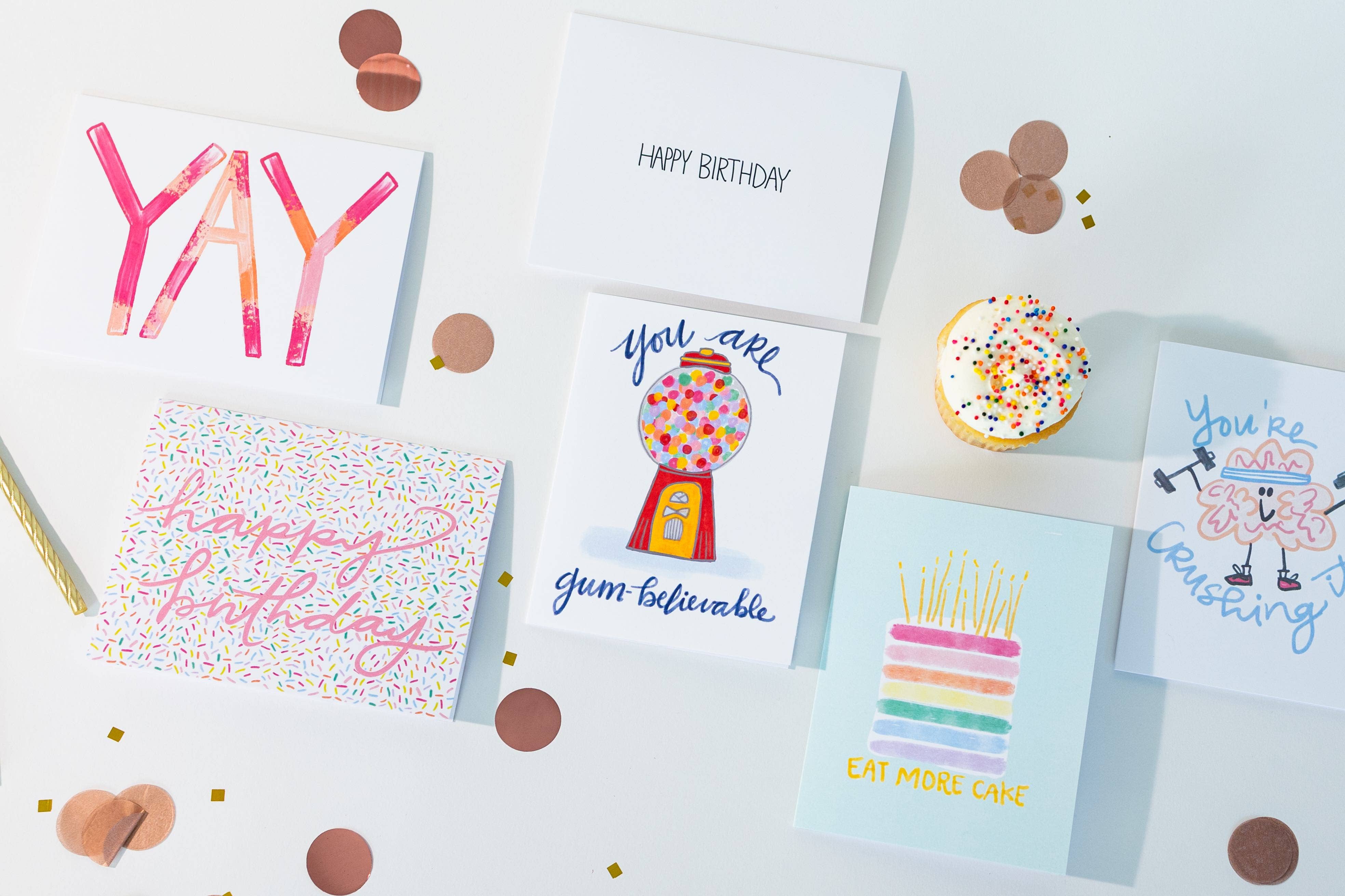 #1 Teacher Greeting Card