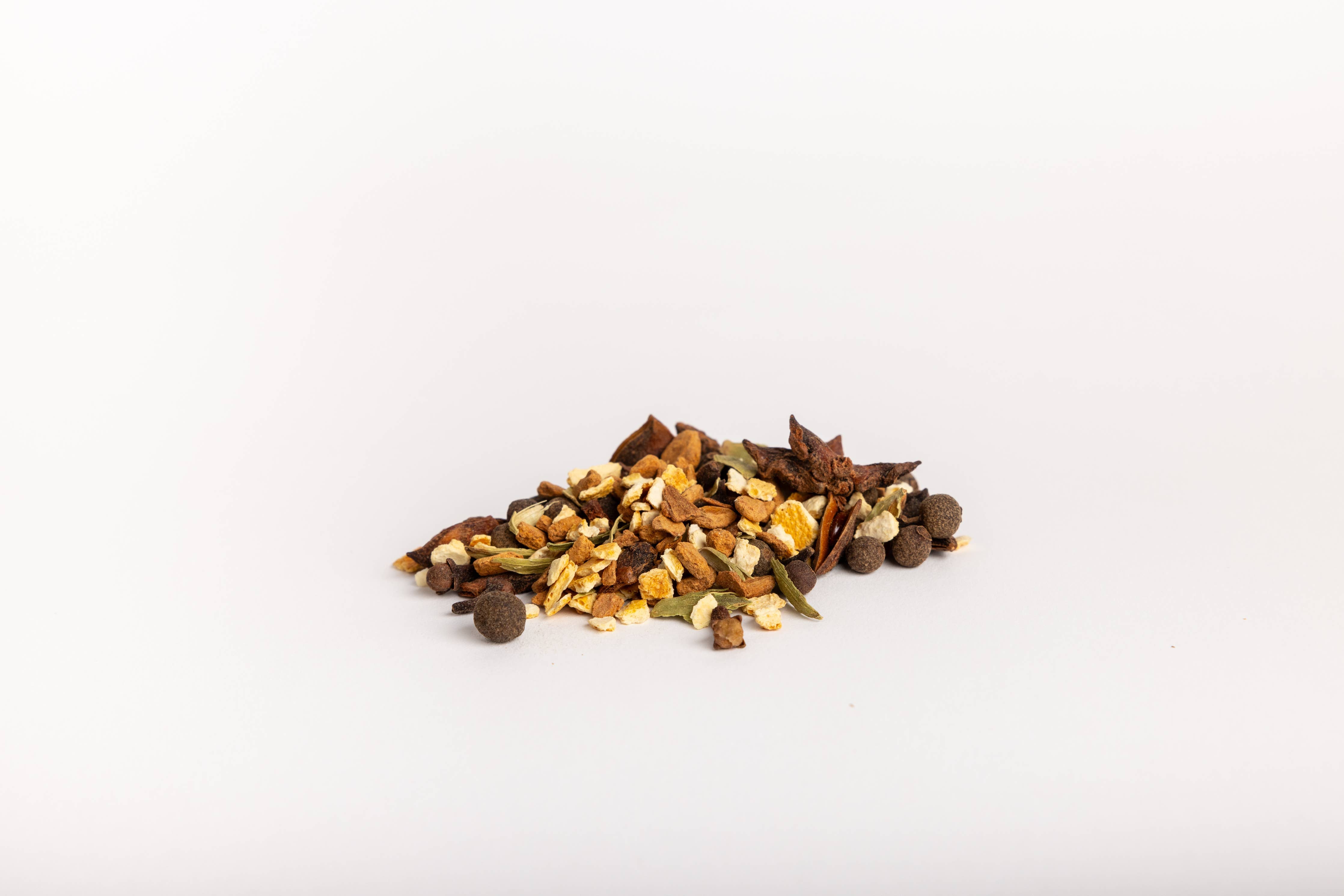 Mulling Spice