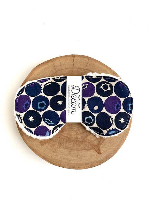 Sweet Dreams Sleep Mask | Berry Nice