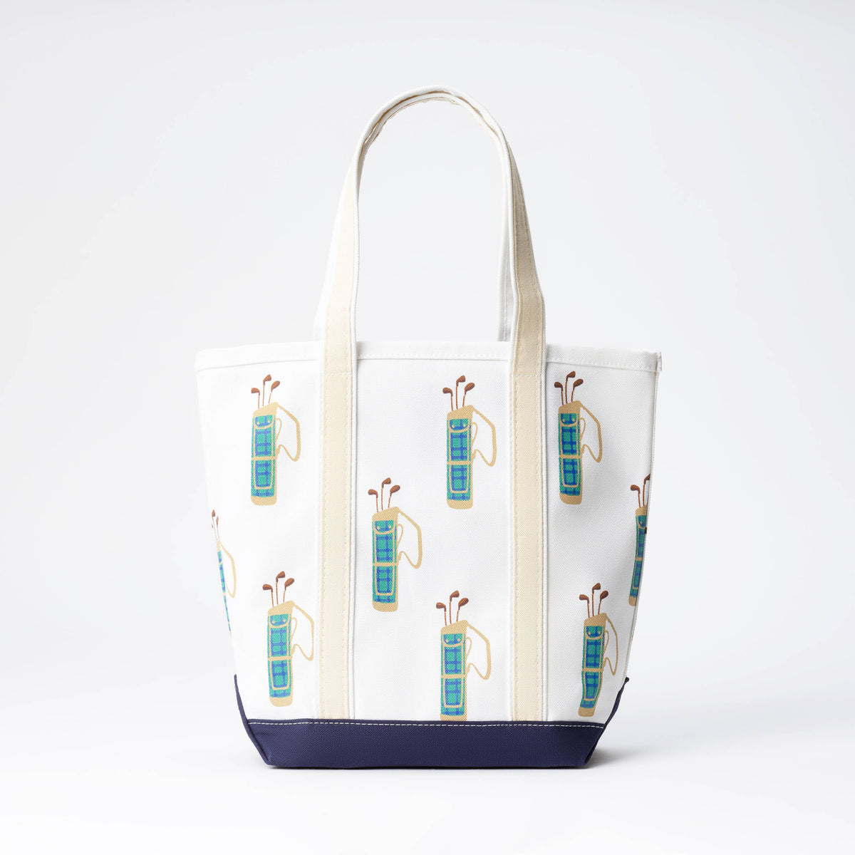 Sunday Bag Golf Tote | Medium