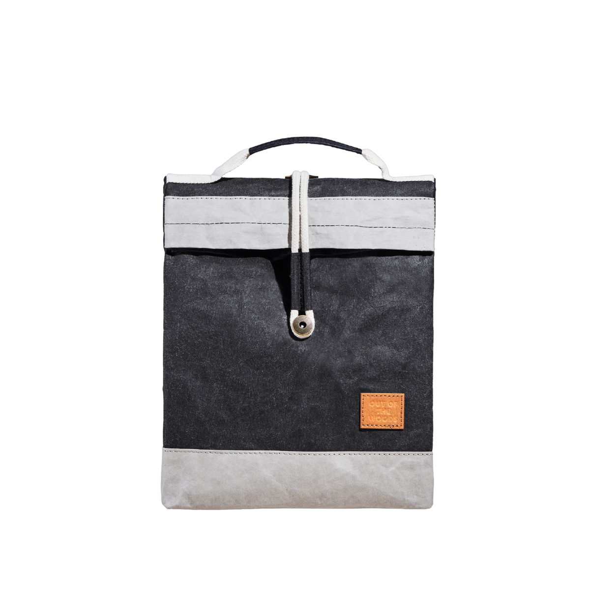 Hedgehog Lunch Cooler | Washable Insulated Bag