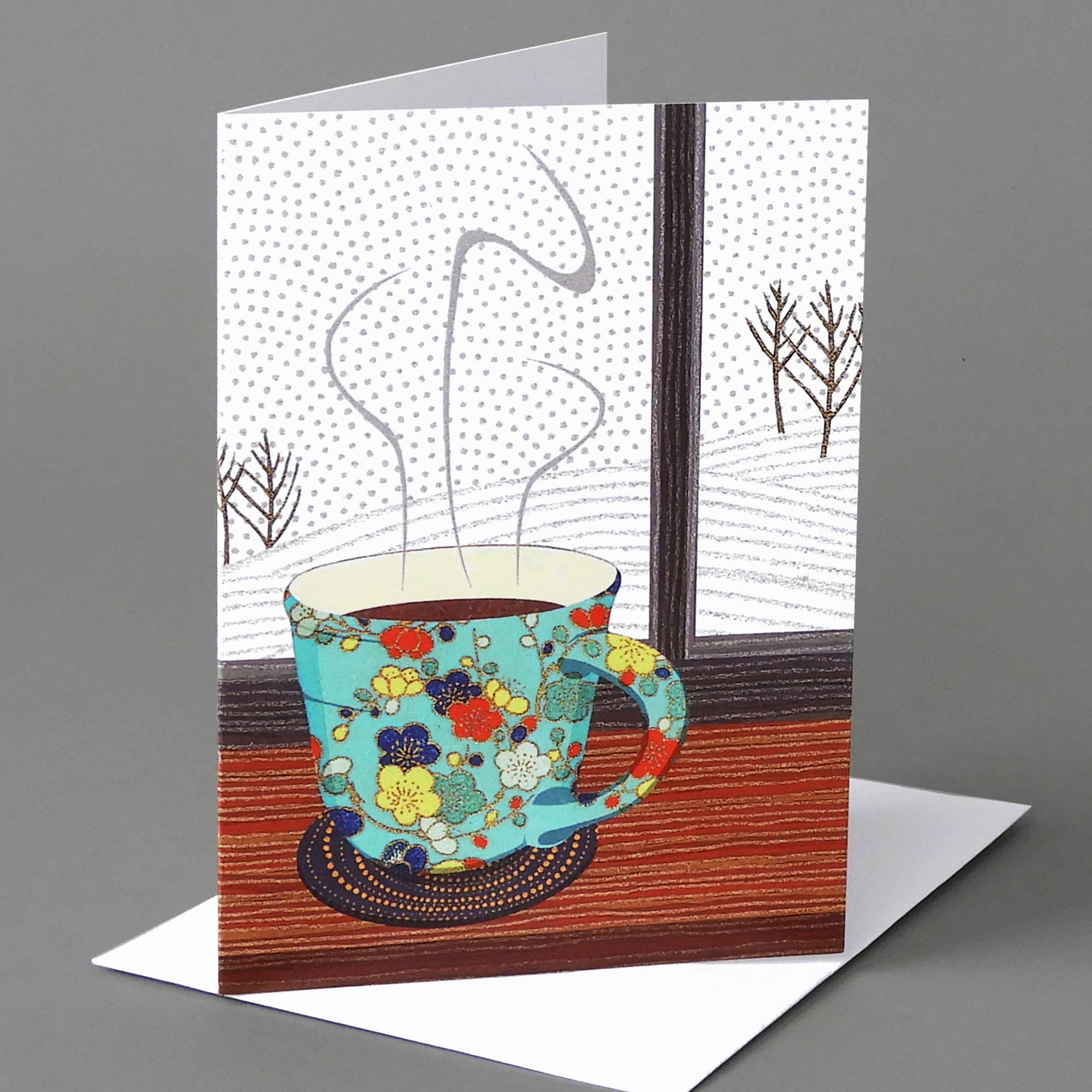 Mug Notecard