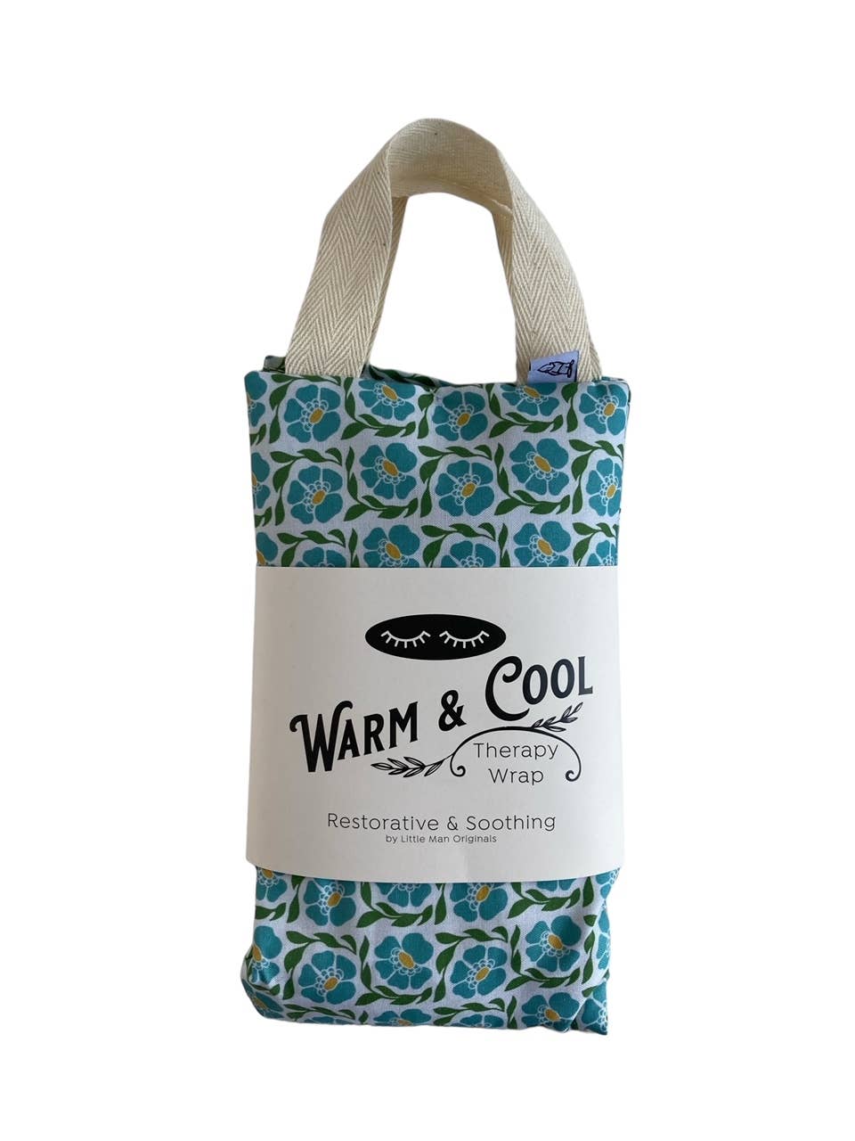 Warm & Cool Therapy Wrap | Cottonwood