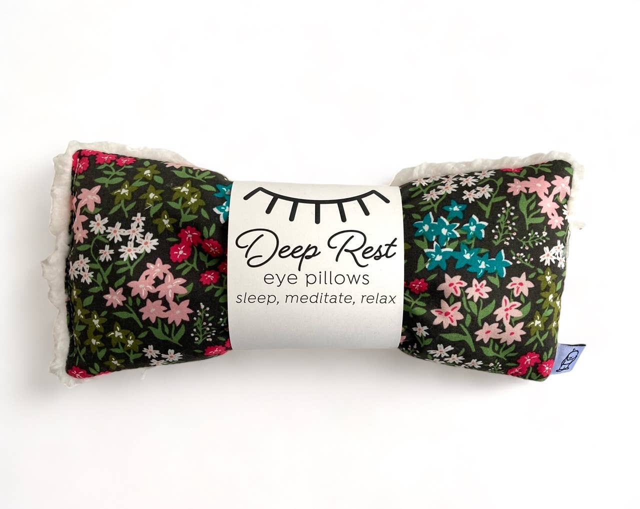 Deep Rest Eye Pillow | Petite Fleur