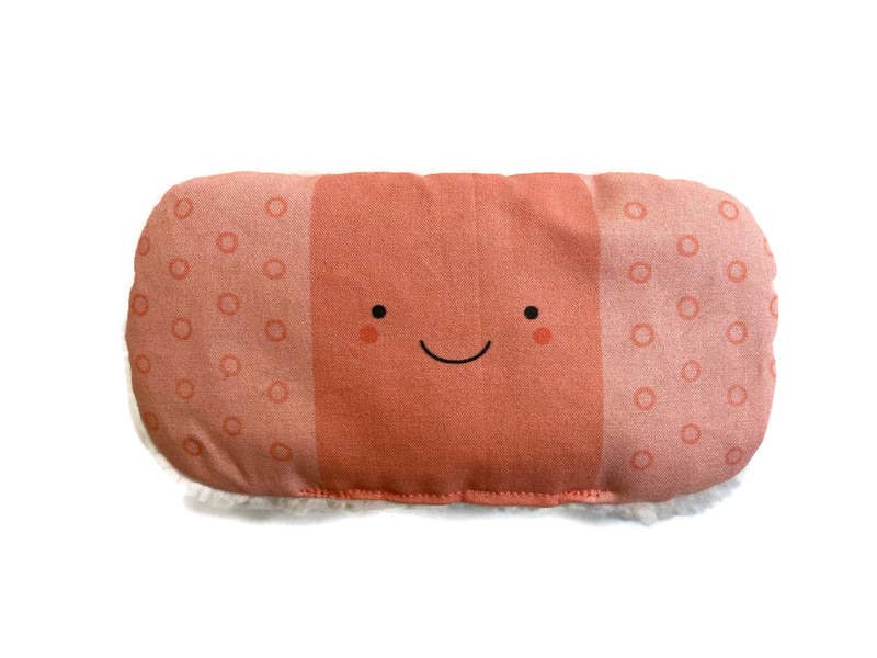 Boo Boo Buster | Happy Bandaid