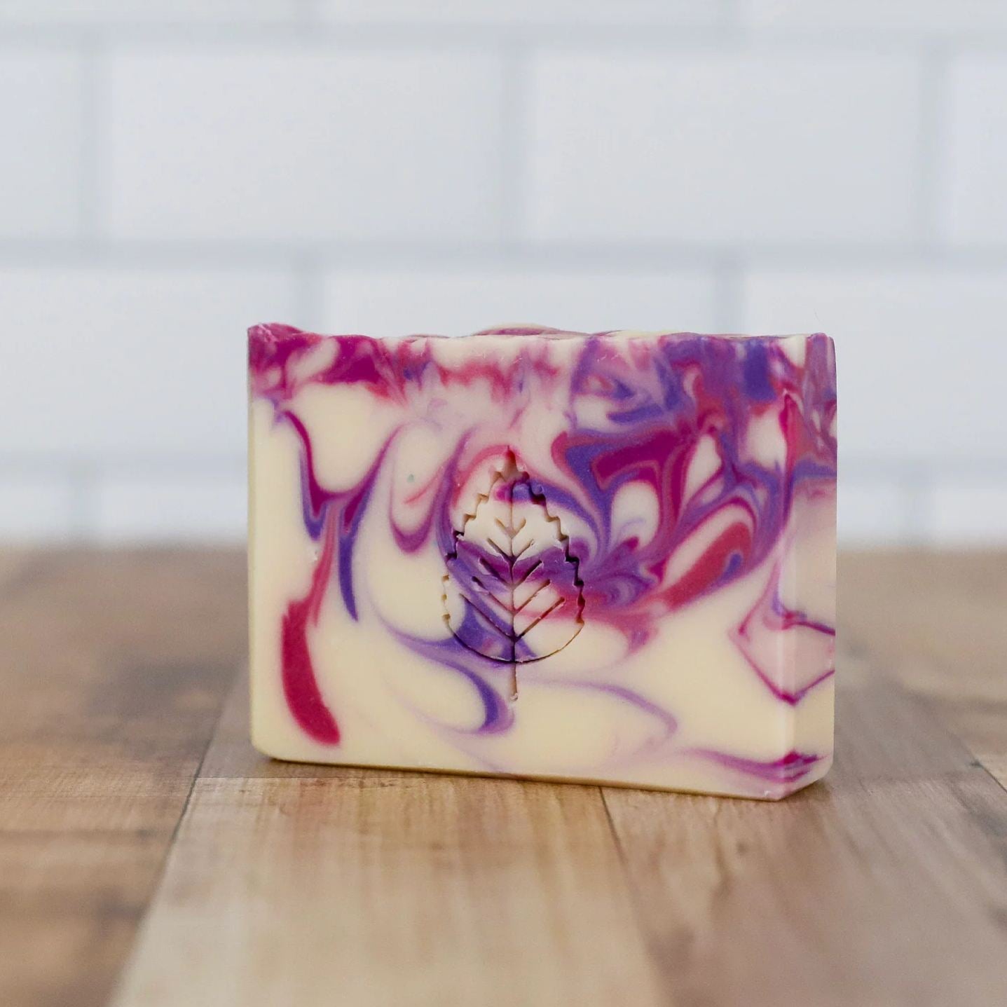 Blackberry Bramble Artisan Soap