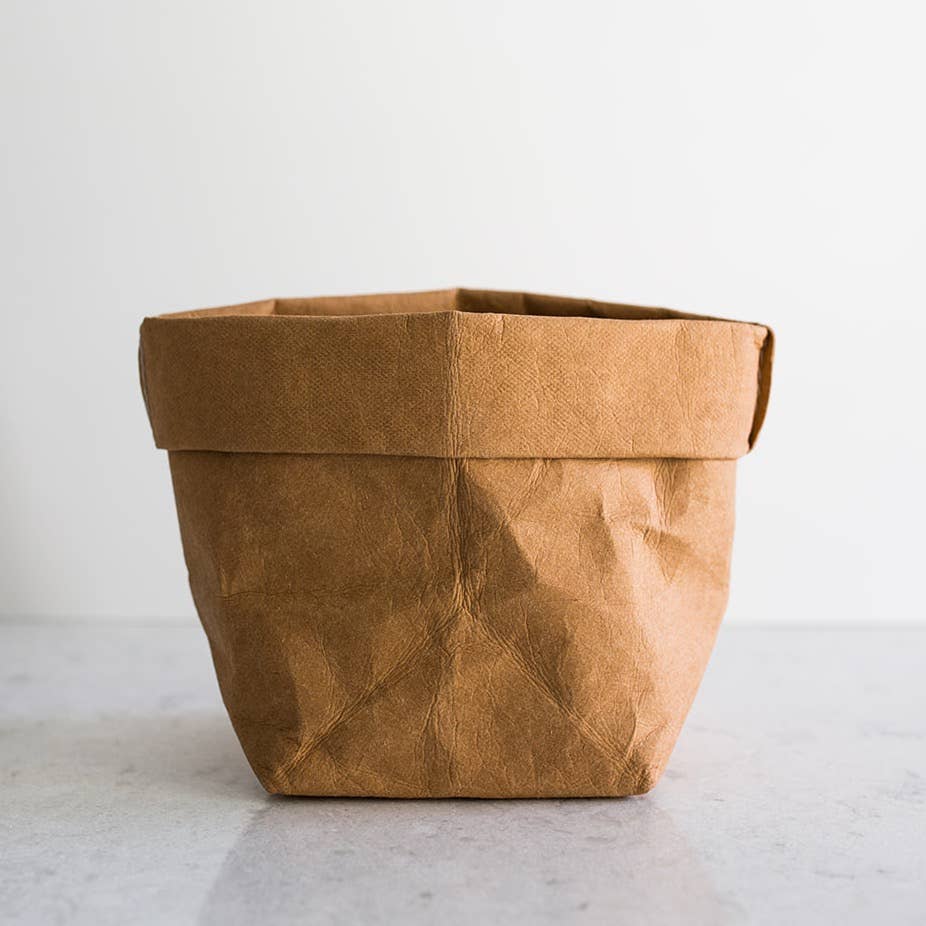 XS Washable Paper Bag