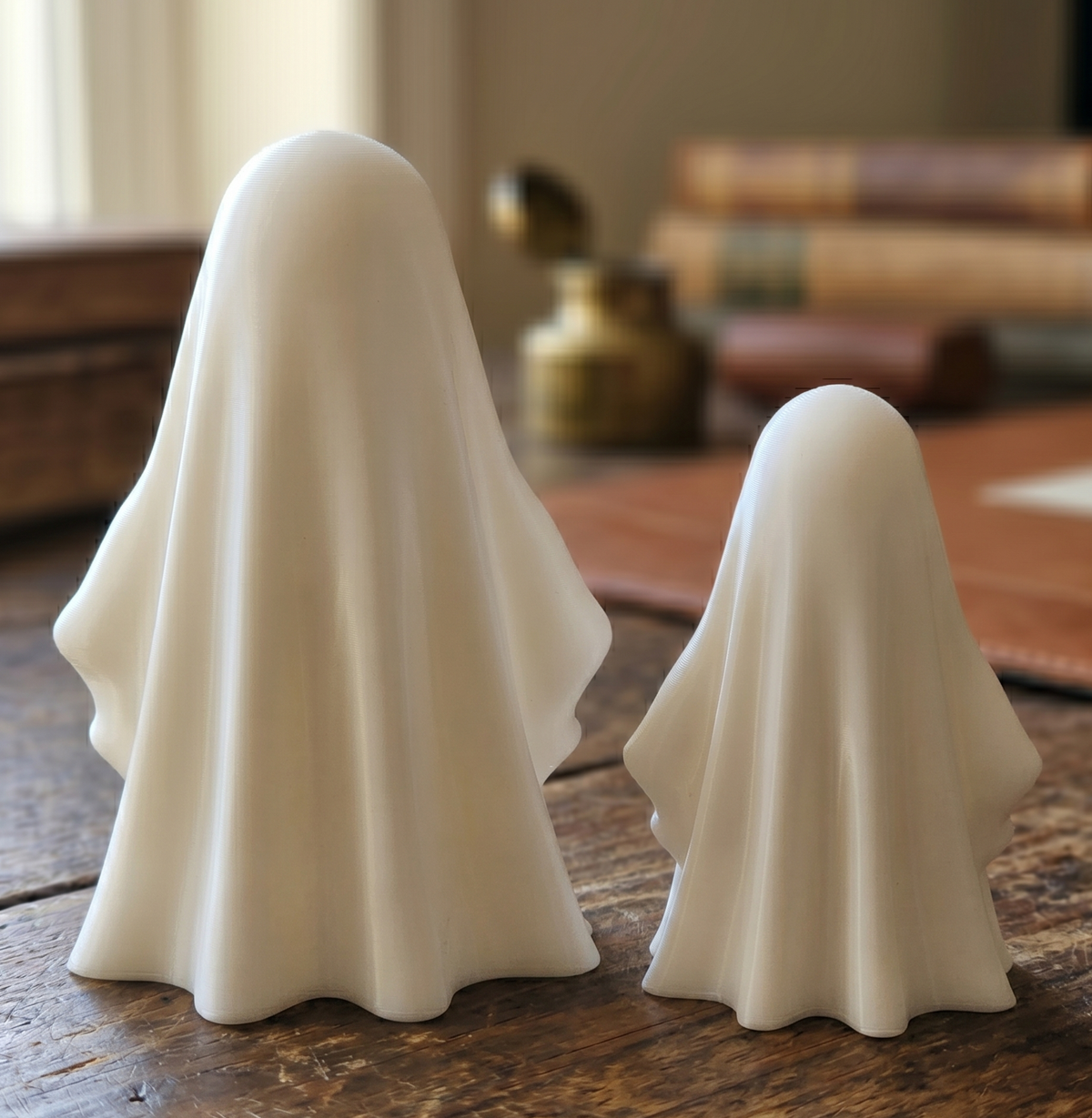 Little Ghost Desk Buddy