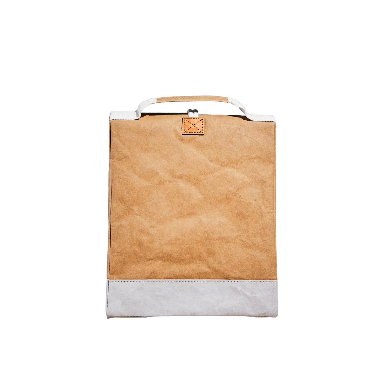 Hedgehog Lunch Cooler | Washable Insulated Bag