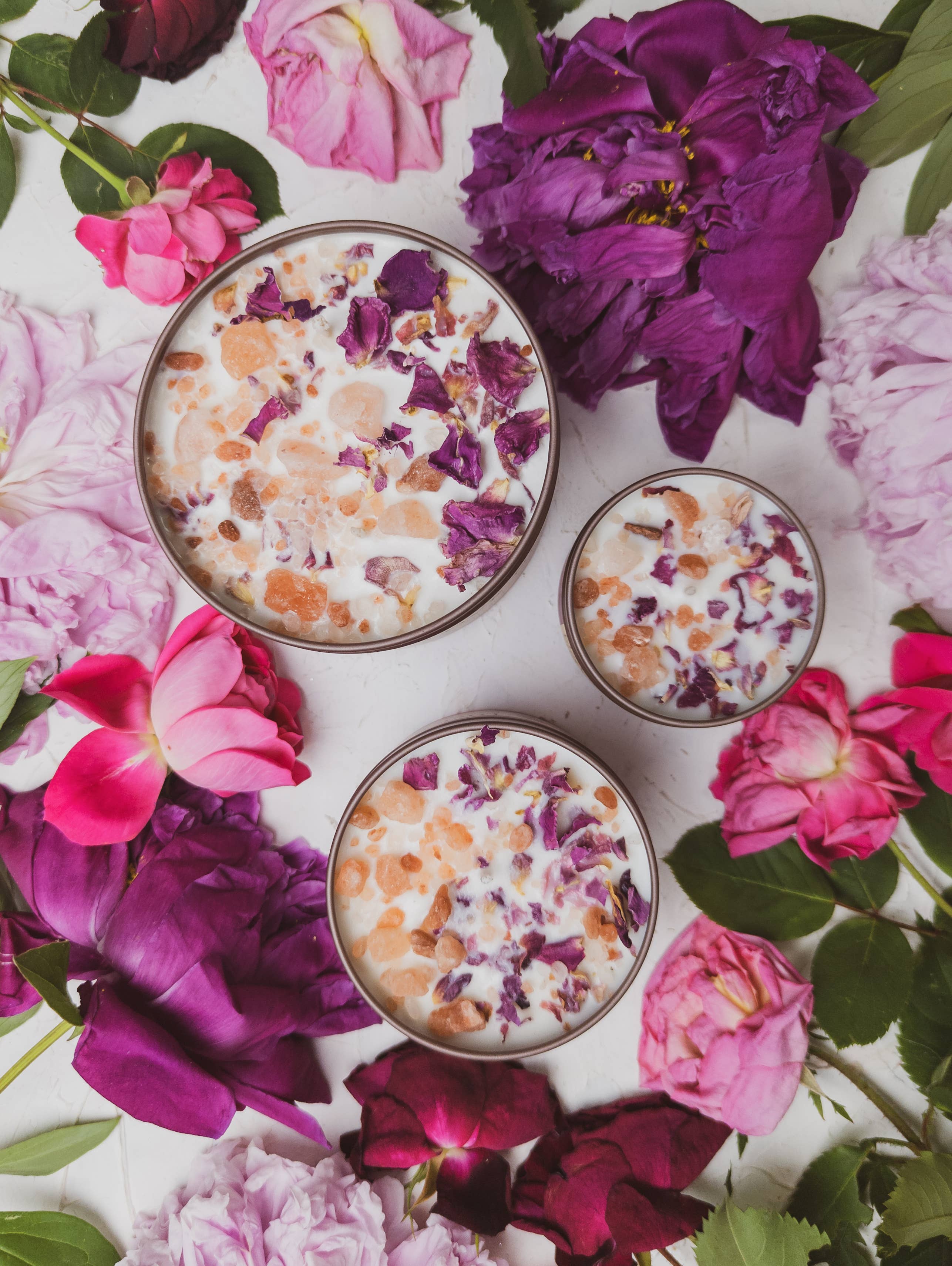 Love Notes Soy Candle