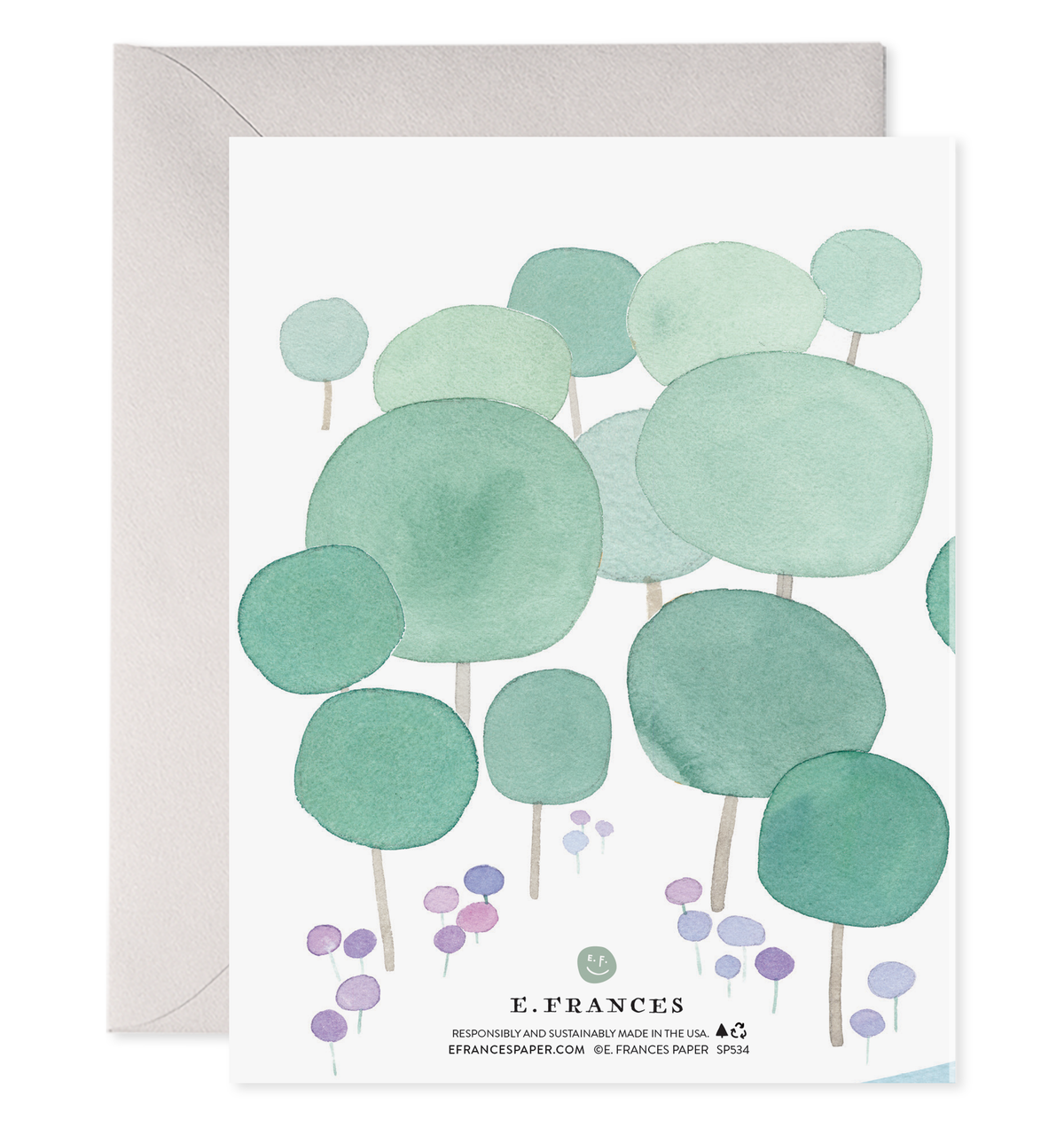 New Adventures — Congrats & Good Luck Card