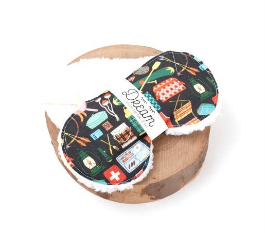 Sweet Dreams Sleep Mask | Camp Gear