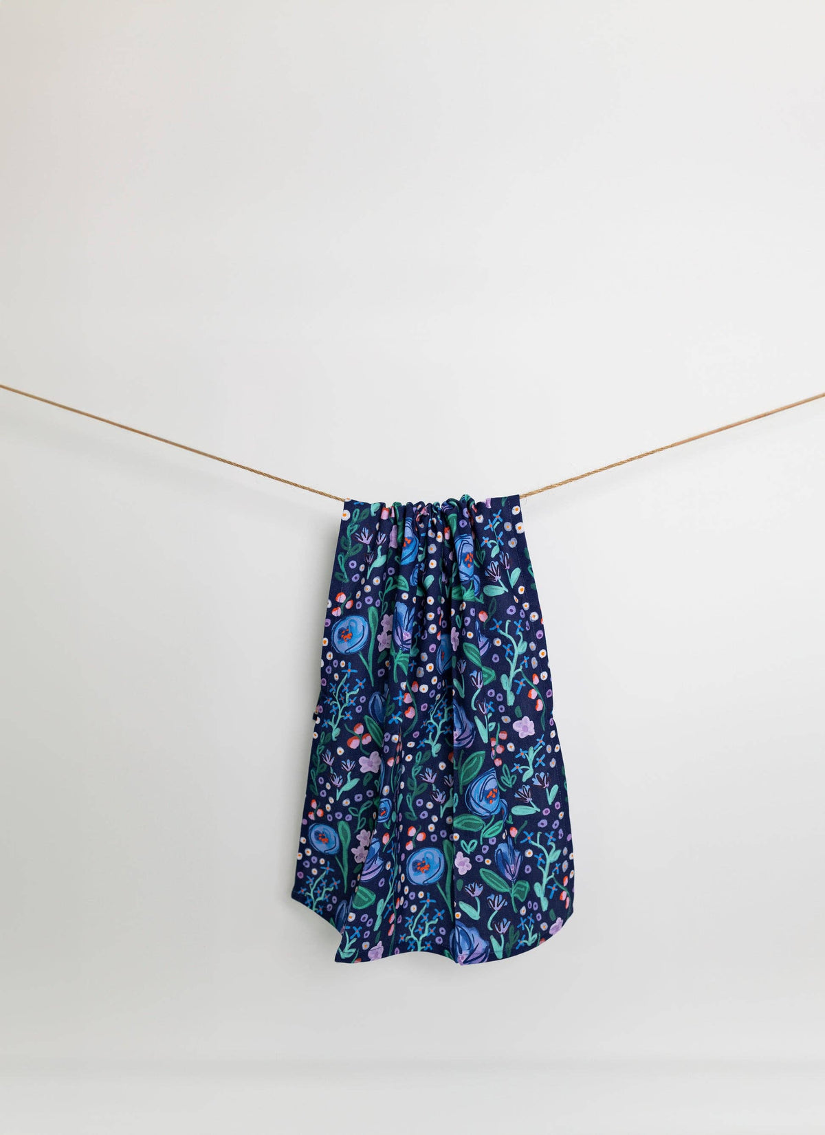 Alison Floral Tea Towel Set