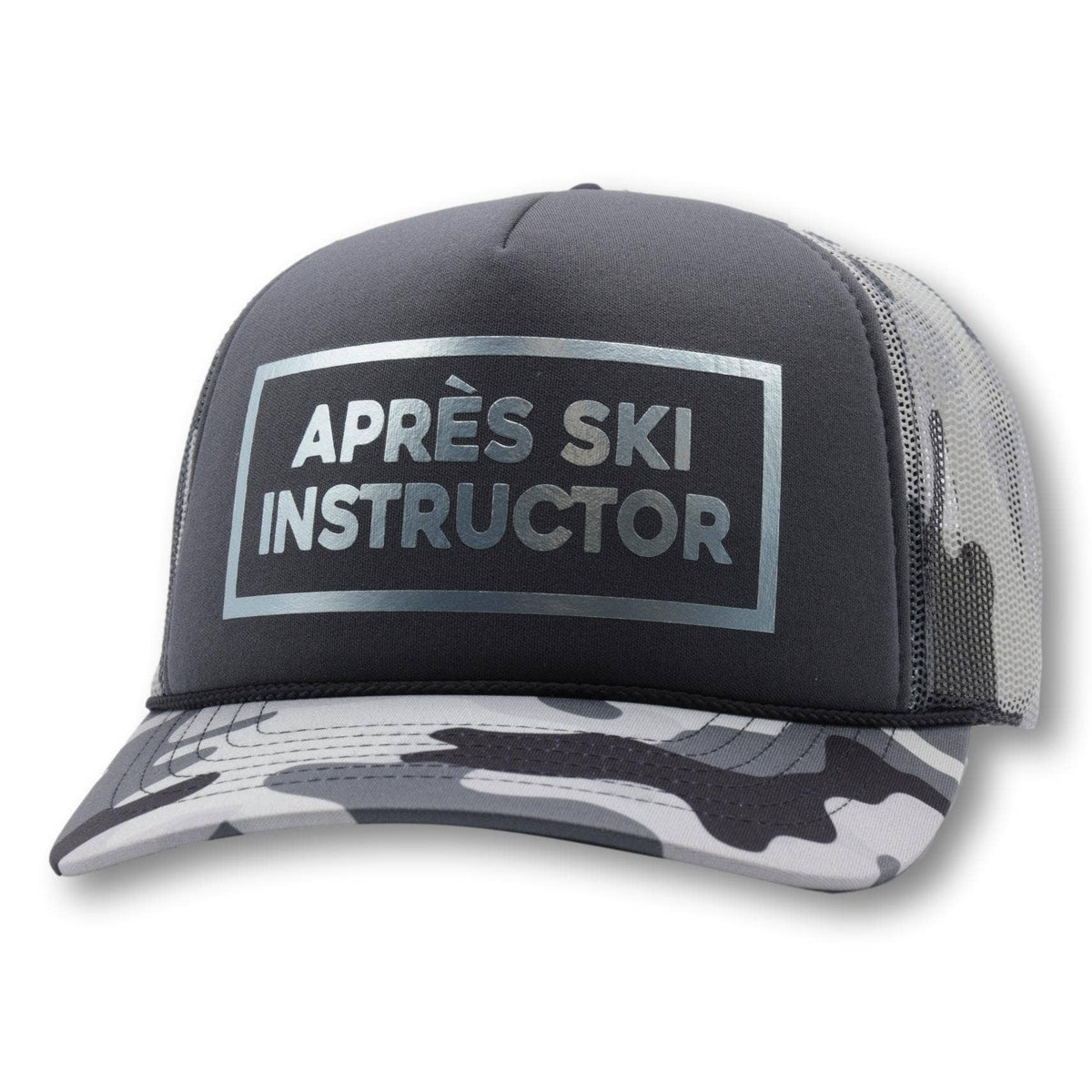 APRÈS SKI INSTRUCTOR