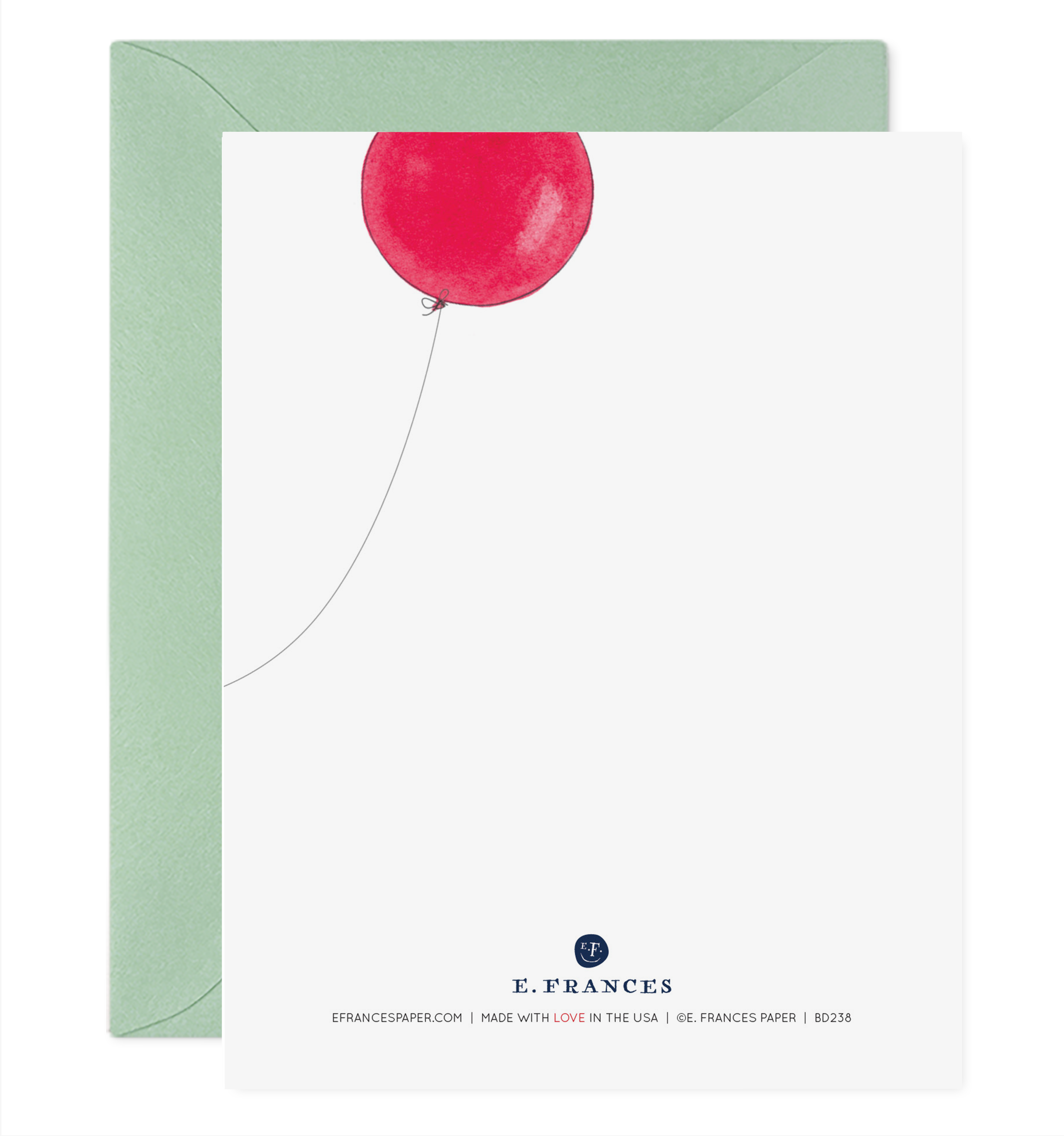 Really Happy Birthday — Birthday Card