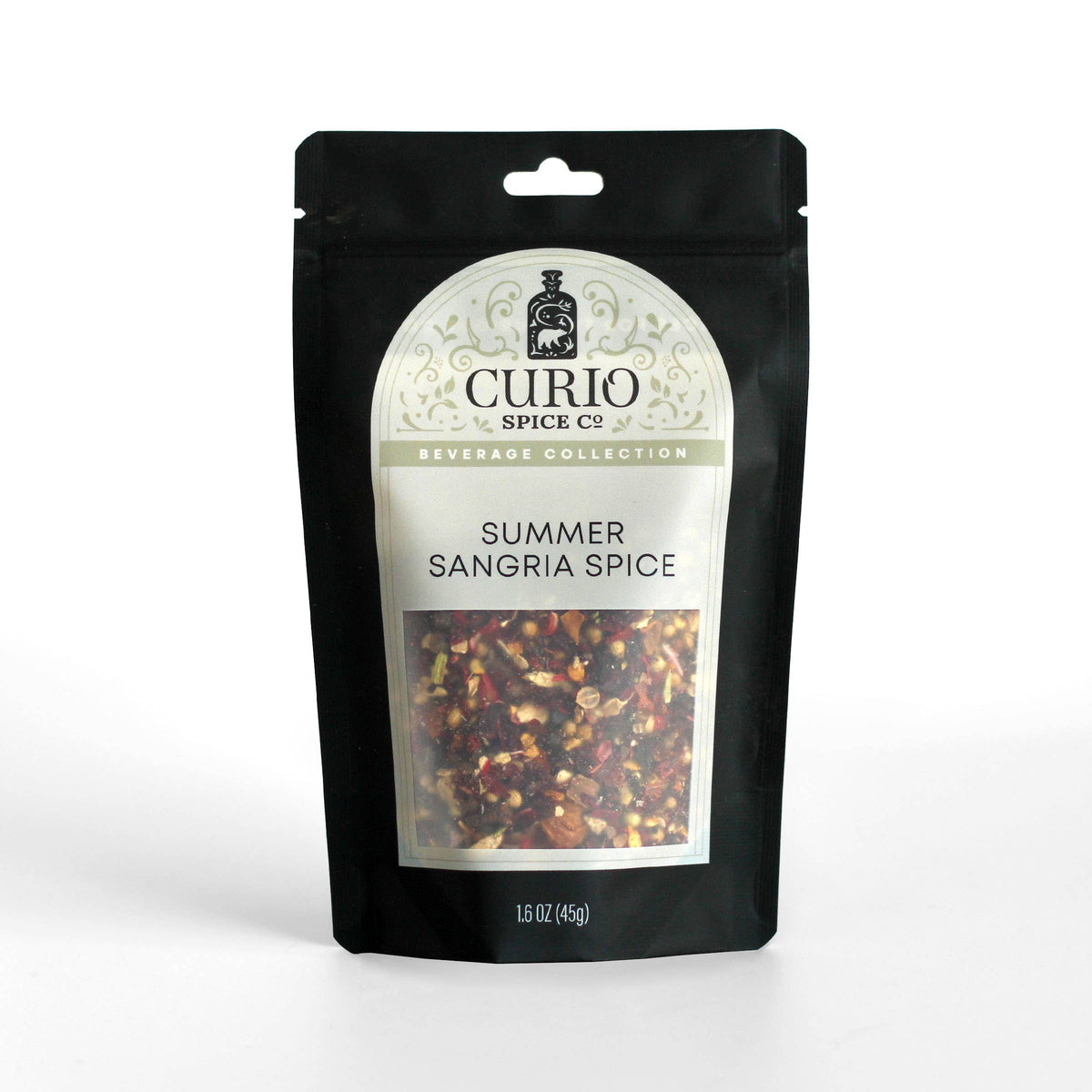 Summer Sangria Spice Blend