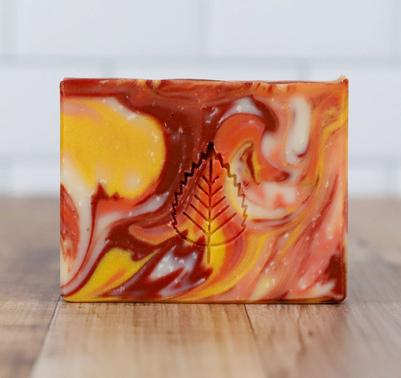 Trailhead Artisan Soap
