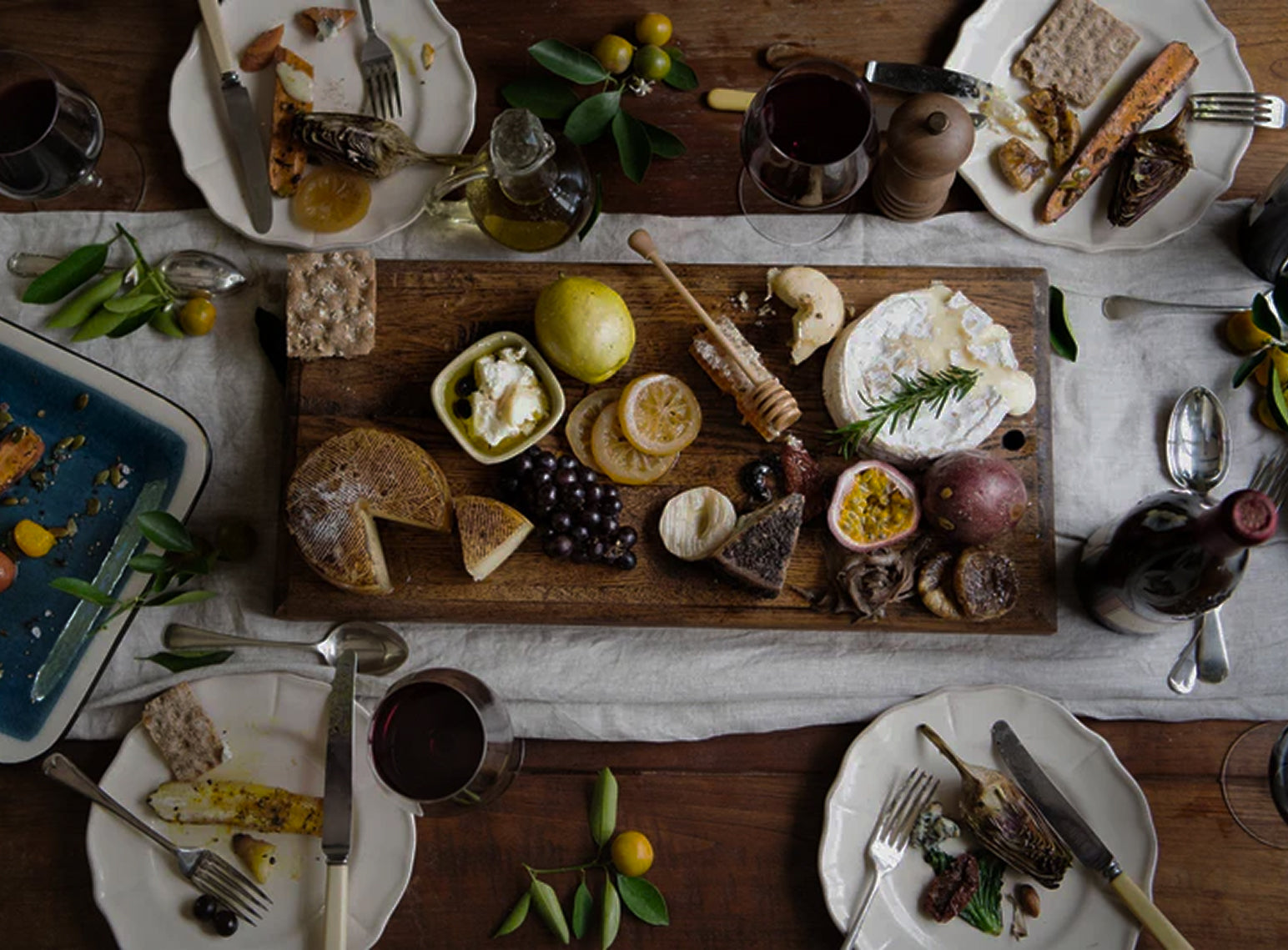 Great Gift Ideas for Party Hosts