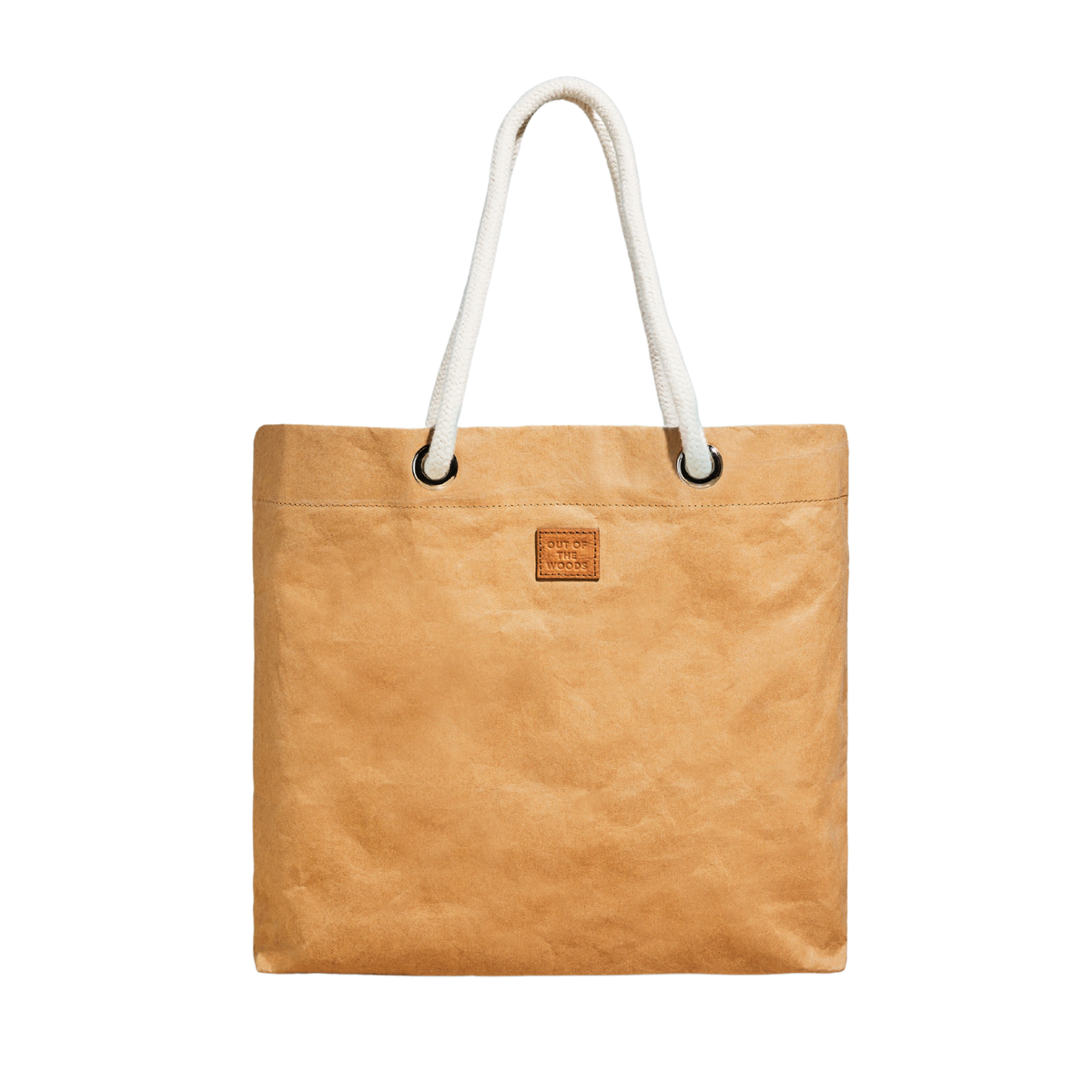 Pure Cord Shopper | Reusable Tote Bag