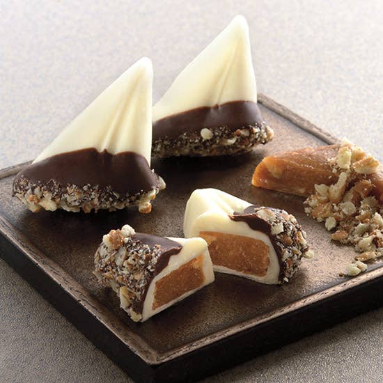 Harbor Sweets Chocolates Sweet Sloops 24 pcs gift box