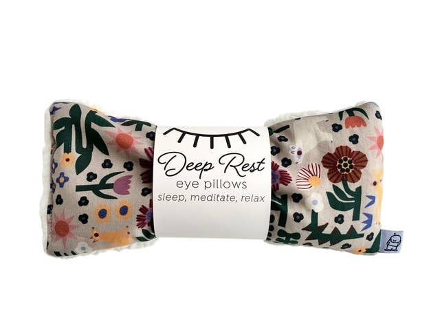 Deep Rest Eye Pillow | Fernwood
