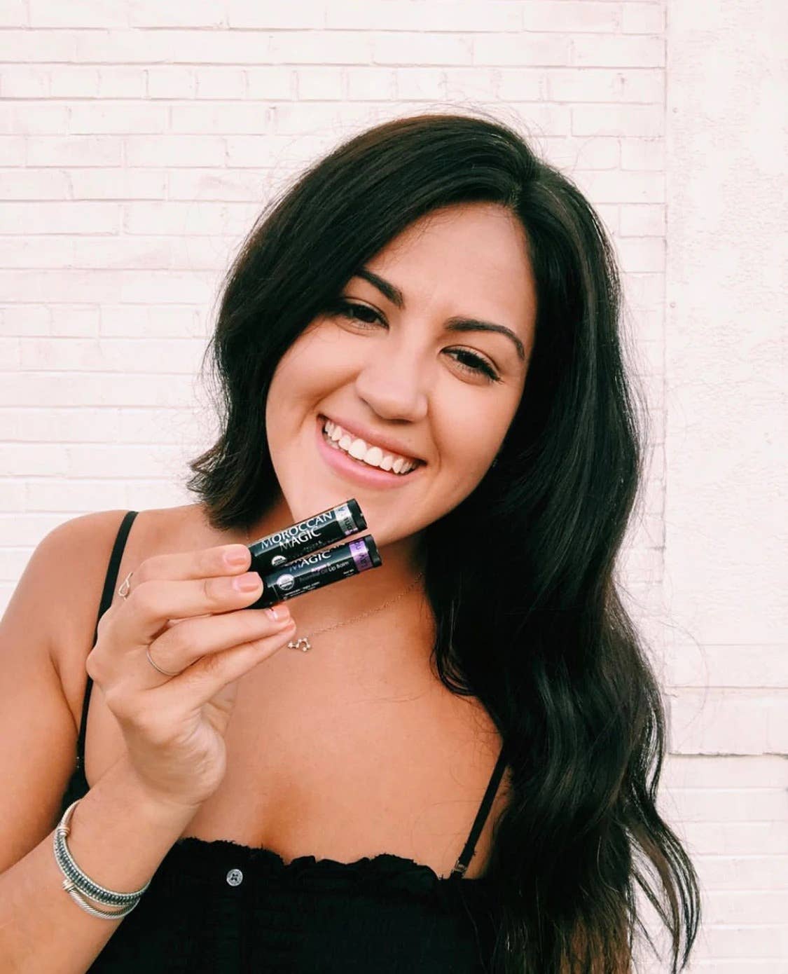Organic Lavender Vanilla Lip Balm