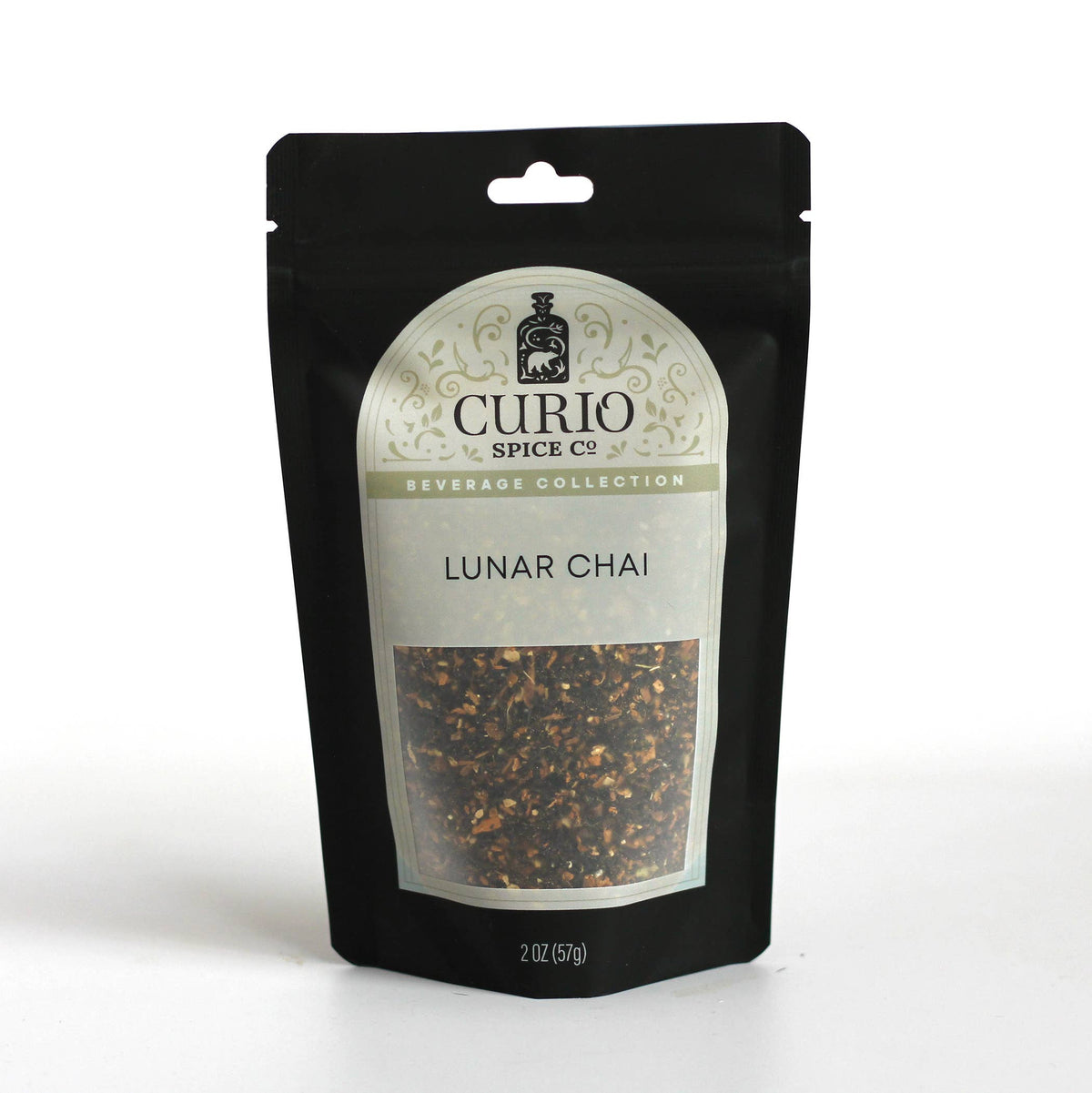 Lunar Chai Spice Blend