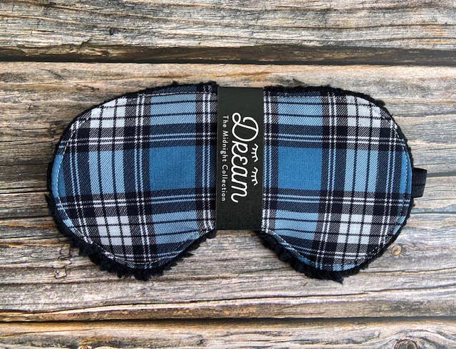 Sweet Dreams Sleep Mask | London Calling
