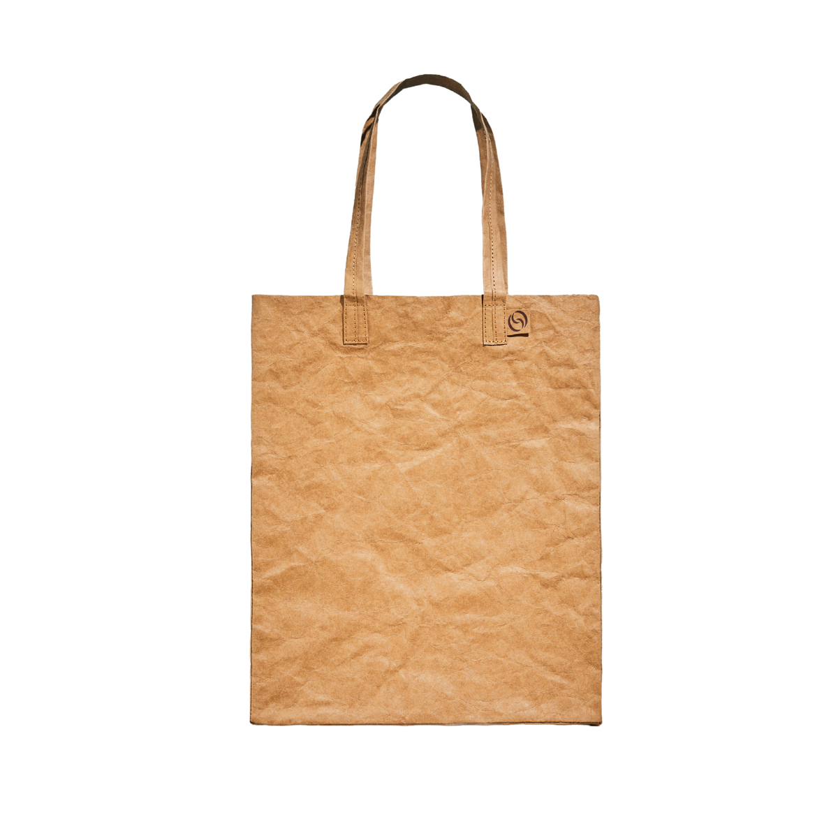 Market Tote | Reusable Washable Paper Shopping Bag