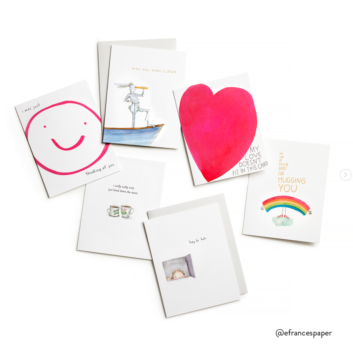 XO — Love & Valentine's Card