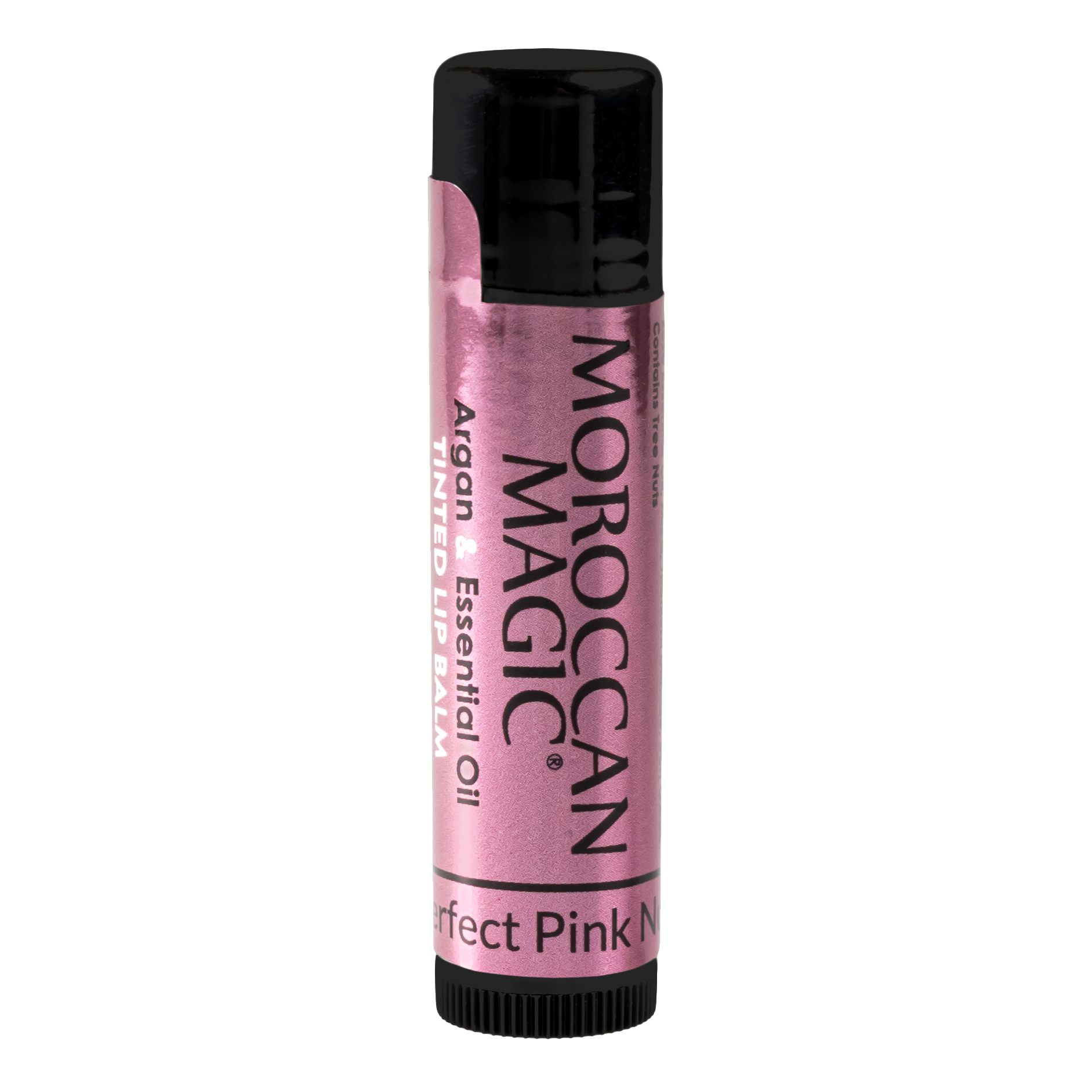 Perfect Pink Nude Lip Tint