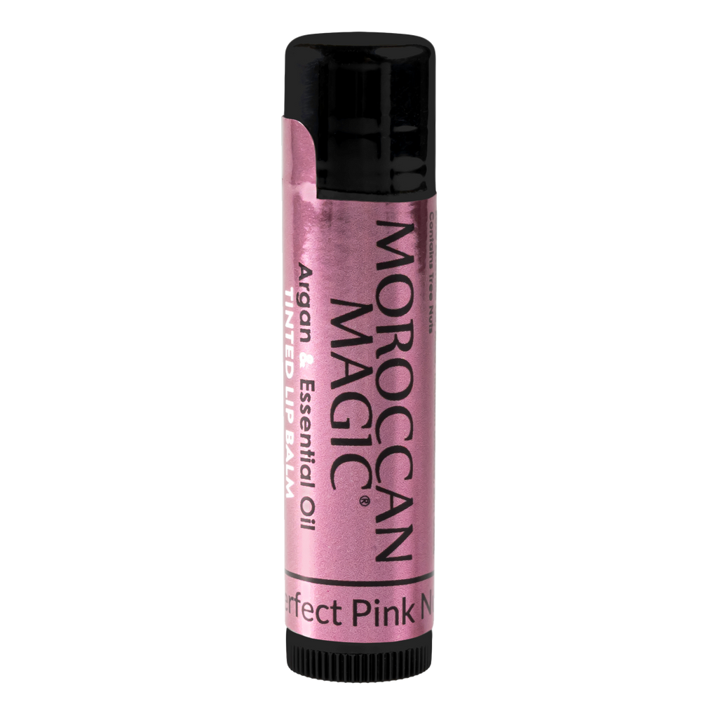 Perfect Pink Nude Lip Tint