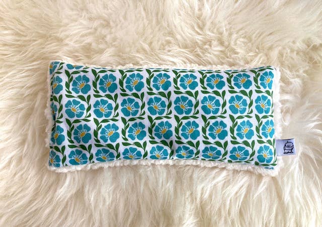 Deep Rest Eye Pillow | Cottonwood