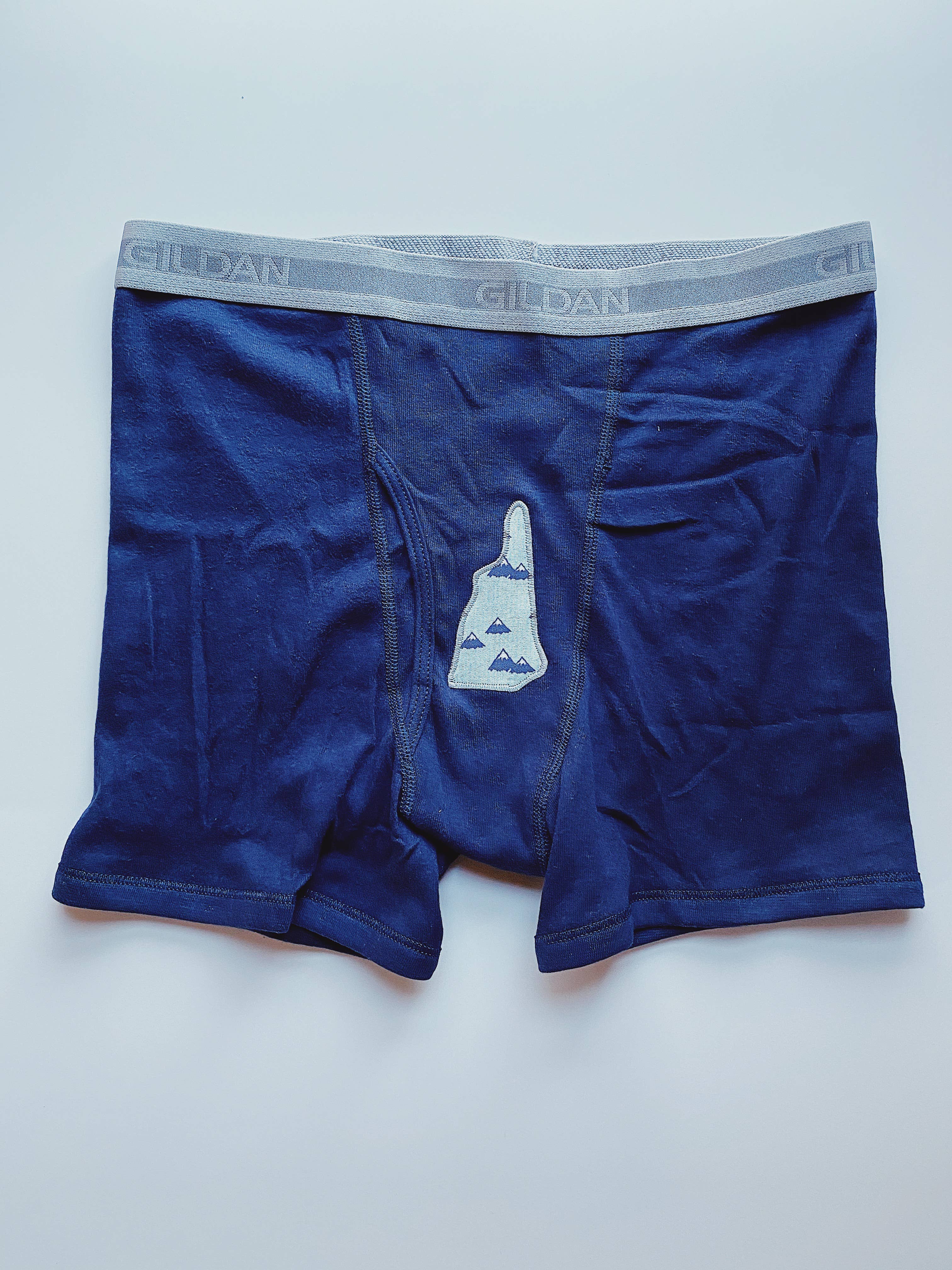 New Hampshire Undies