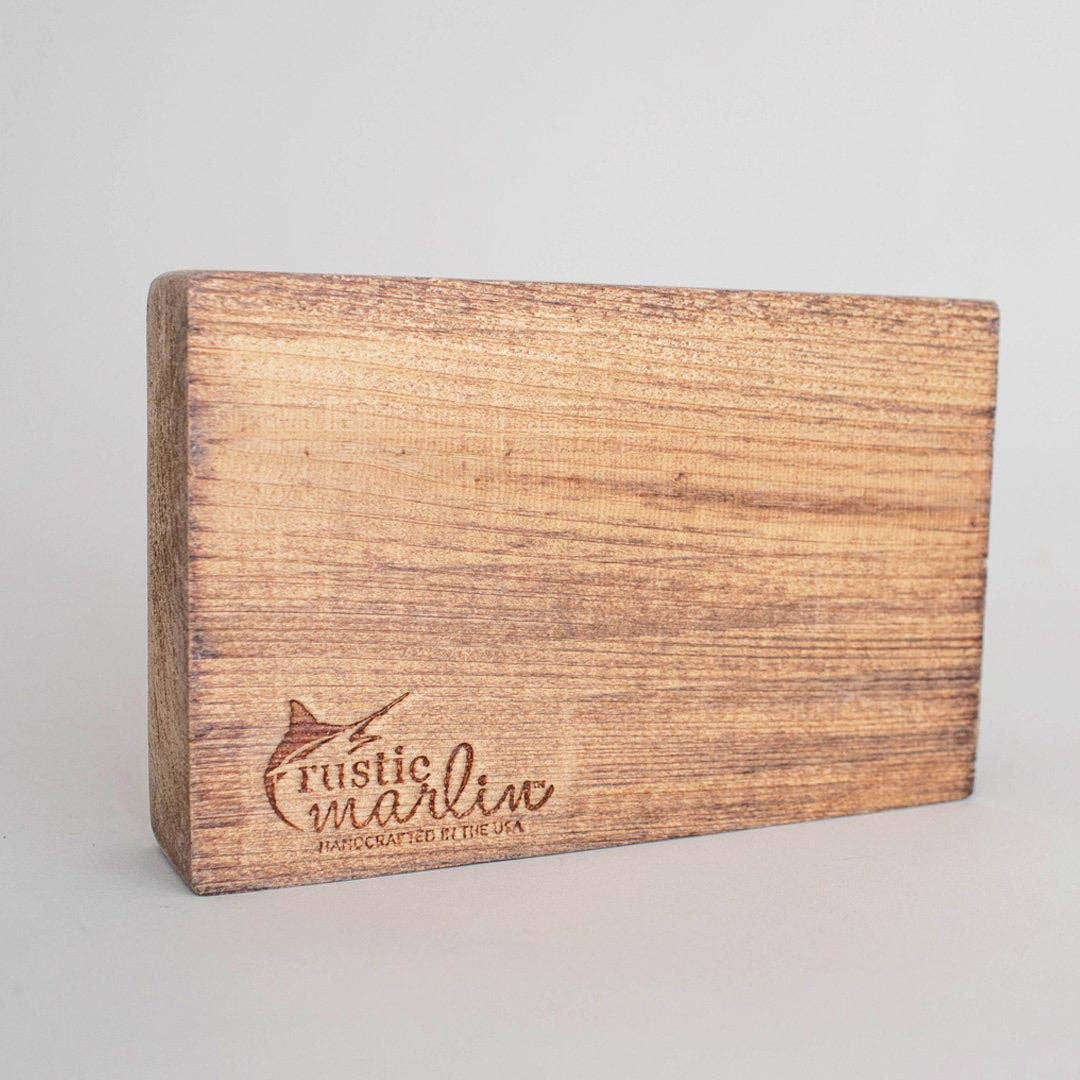 603 (New Hampshire) Decorative Wooden Block