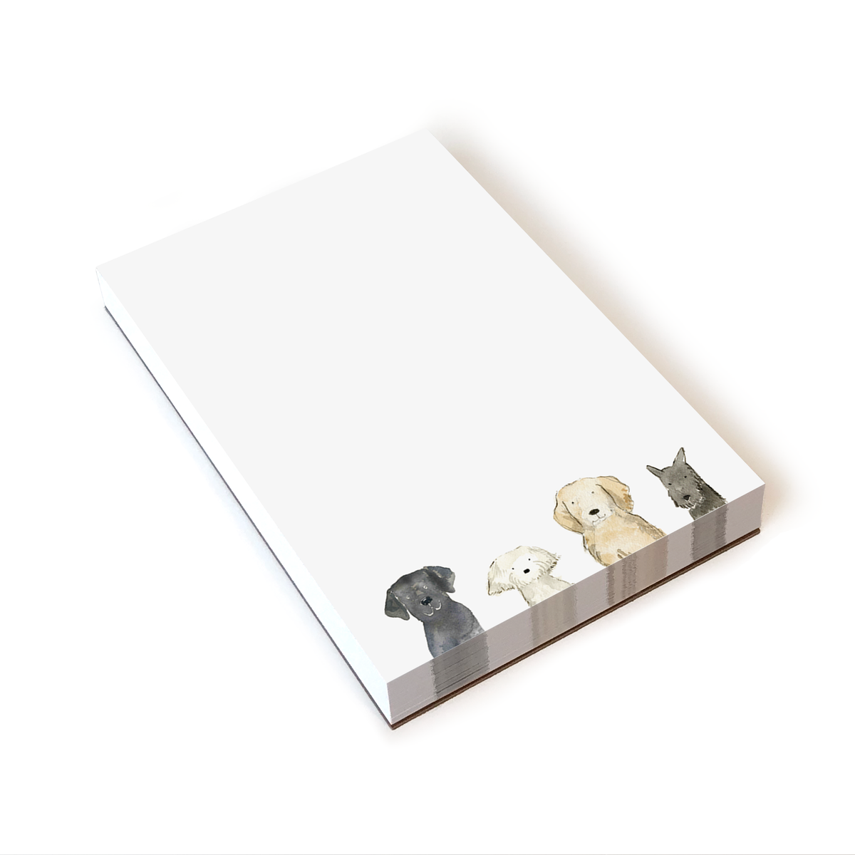 Dog Days — Notepad