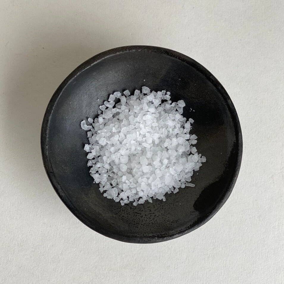 Maine Coarse Sea Salt
