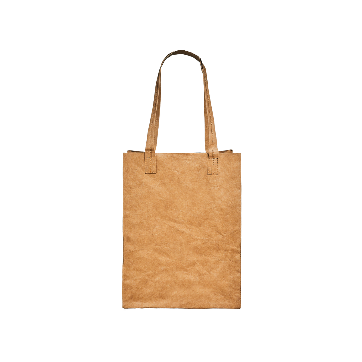 Market Tote Mini | Reusable Washable Paper Bag